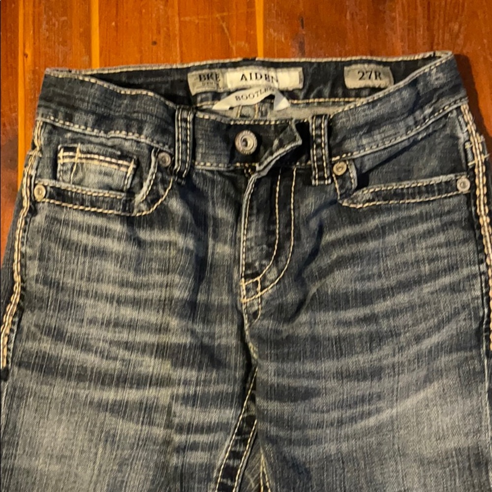 Men’s BKE Aiden 27r